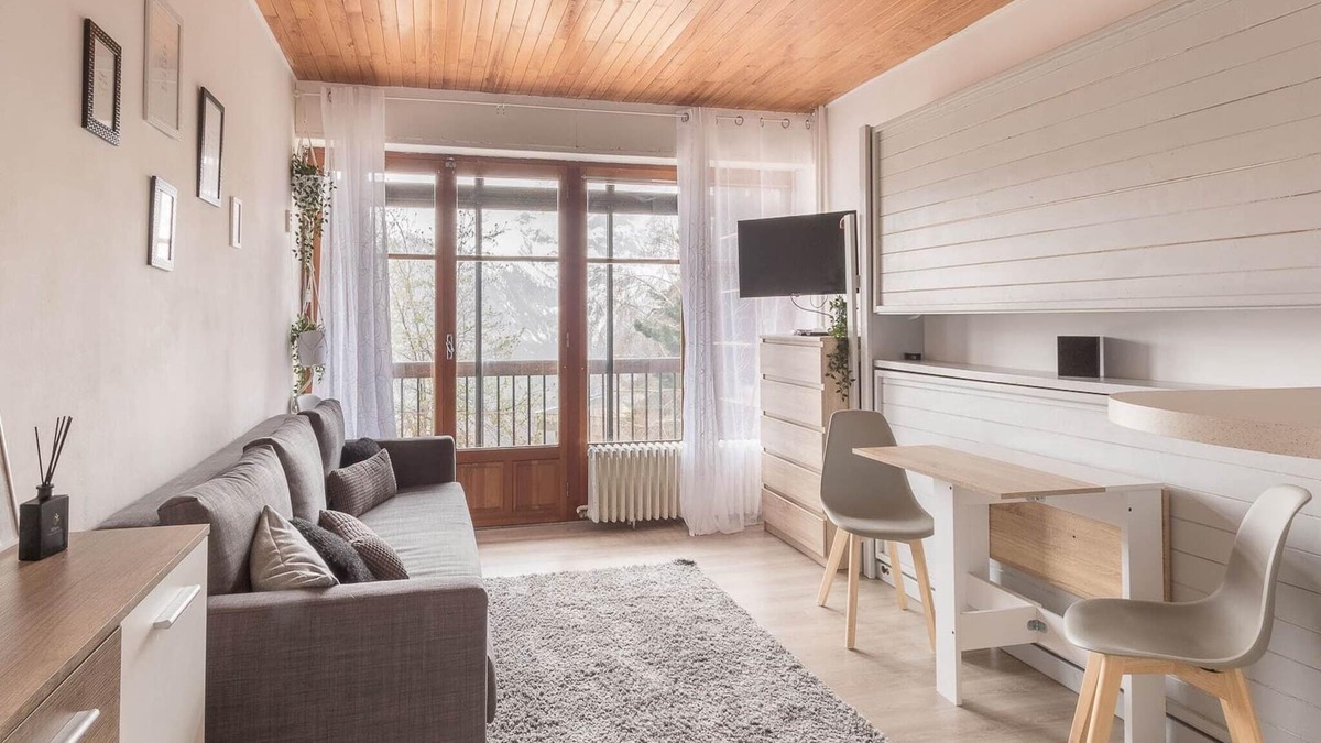 Orcieres-Merlette House | Ski-Side Stay in Orcières