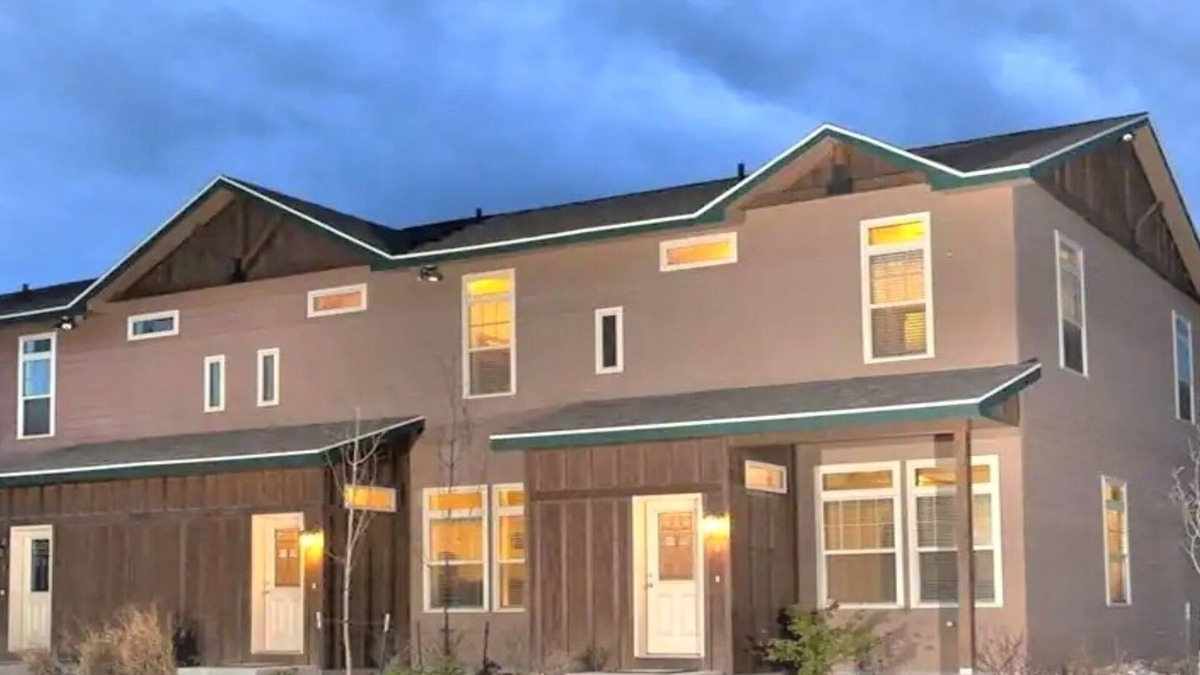 Gypsum House | Ski Vail 30 minutes from Eagle, colorado
