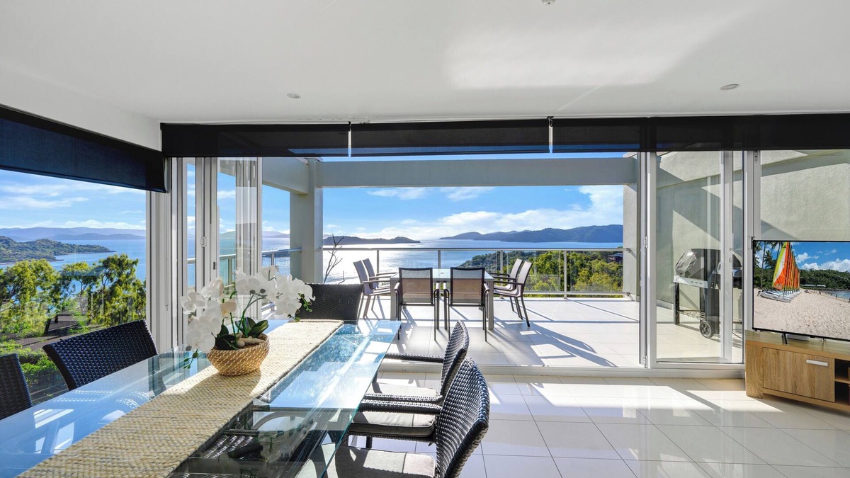 Hamilton Island Apartment | Skiathos Apartments