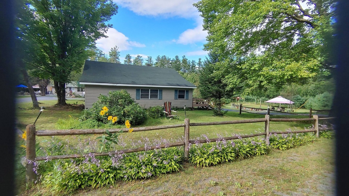 North Creek House | SKIERS HEAVEN CLOSE TO GORE,WHITEFACE AND VERMONT SKI RESORTS