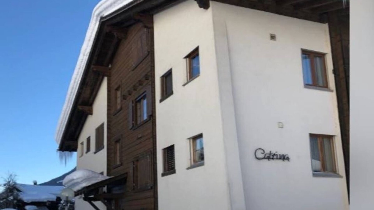 Trun Ski Chalet | Skiers Paradise in Graubünden