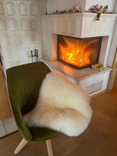 Ternitz Ski Chalet | Skigebiete Stuhleck und Semmering,Wandergebiete Schneeberg und Rax