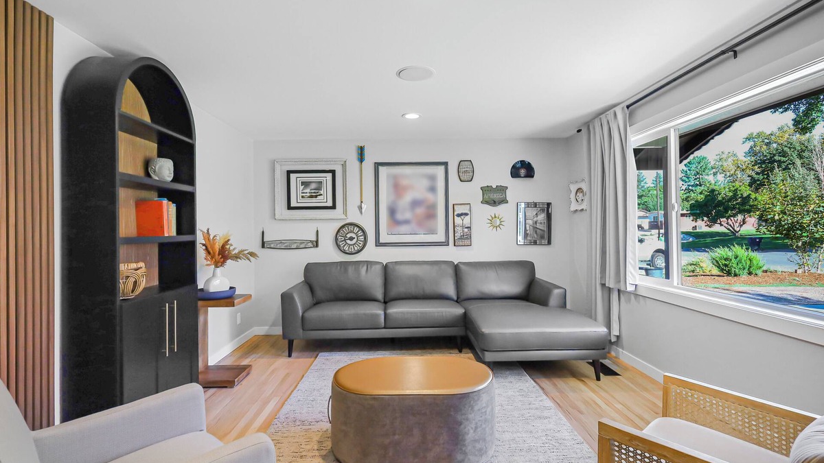 North Ogden House | Skiing! Designed for Comfort, 1 Cal King, 3 queens, Mountain Views Hiking,