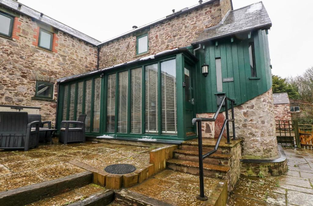 St Ishmaels House | Skomer Cottage