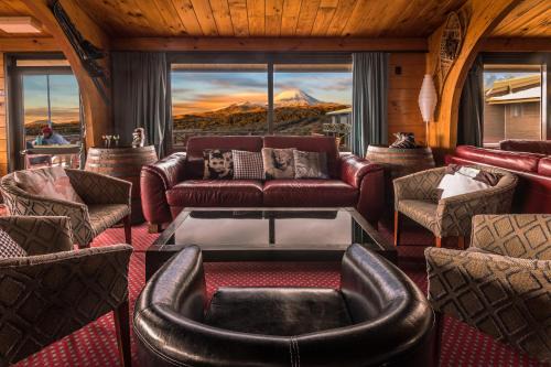 Whakapapa Hotel | Skotel Alpine Resort