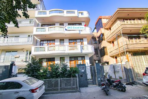 South City I House | SKS Excel Inn