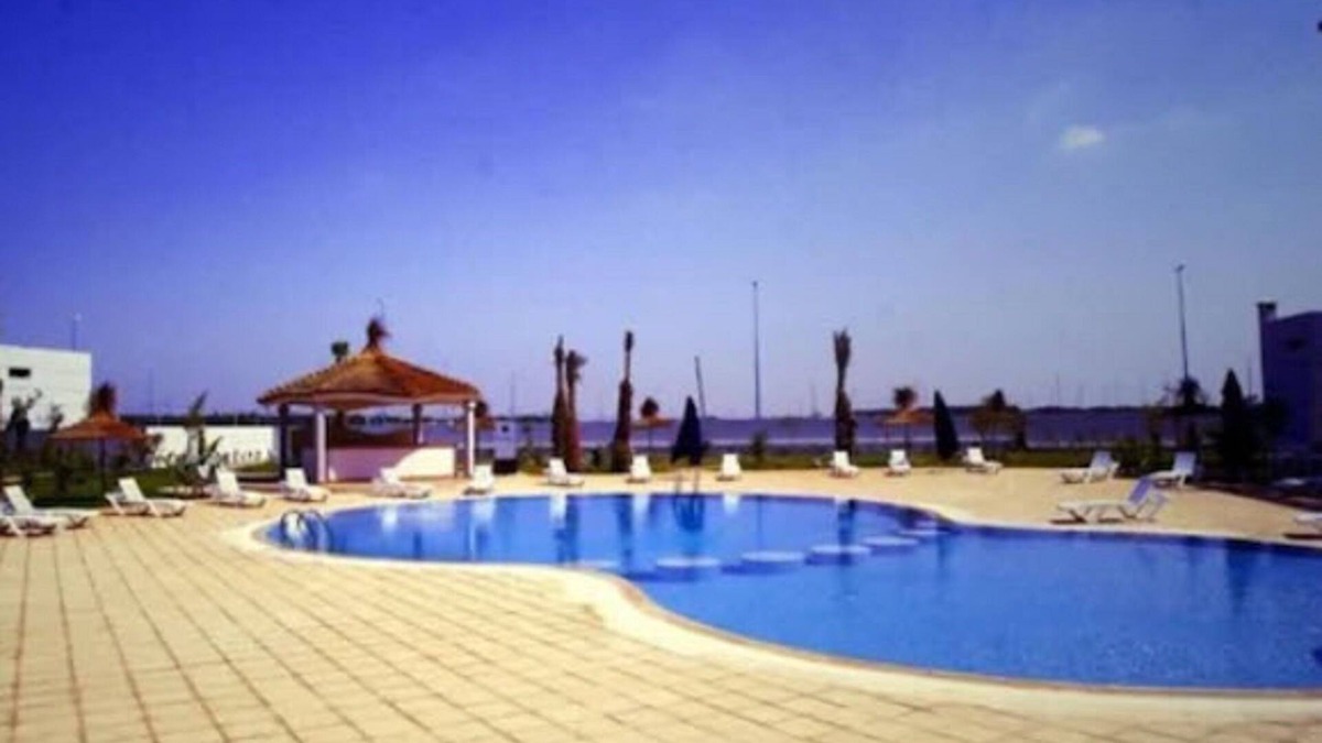 Nouaceur Hotel | Sky Casa Airport