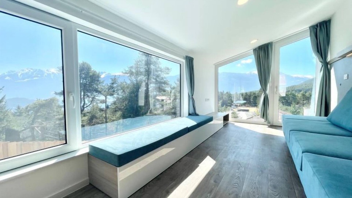 Imst House | Sky-Chalet by Interhome