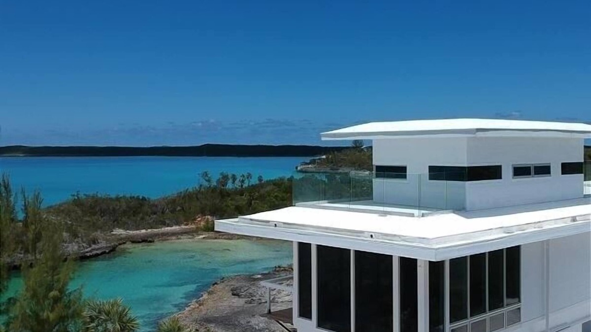 South Palmetto Point House | Sky Cove 6 Bedroom Home