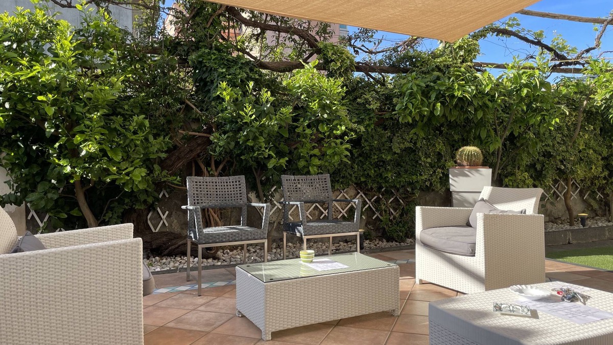 Mount Vesuvius - Pompei Apartment | Sky & Green Luxury Apartment