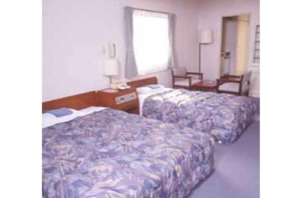 Minamimachi Hotel | Sky Heart Hotel Kawasaki / Vacation STAY 80810