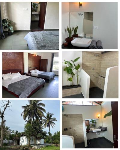 Kushalnagar House | Sky Holiday Inn Cottages Madikeri Kushalnagar Coorg