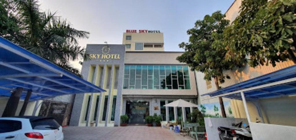 Bien Hoa Hotel | Sky Hotel