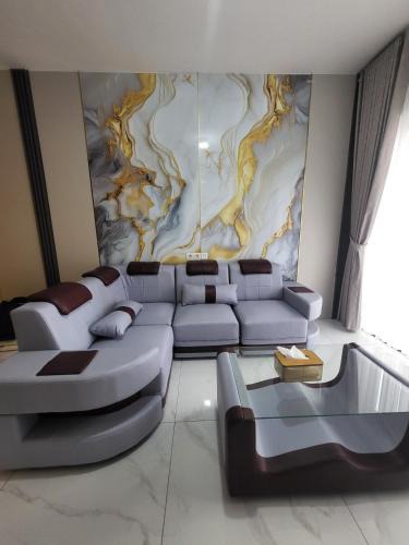 Bumi Serpong Damai Apartment | Sky House 3BR