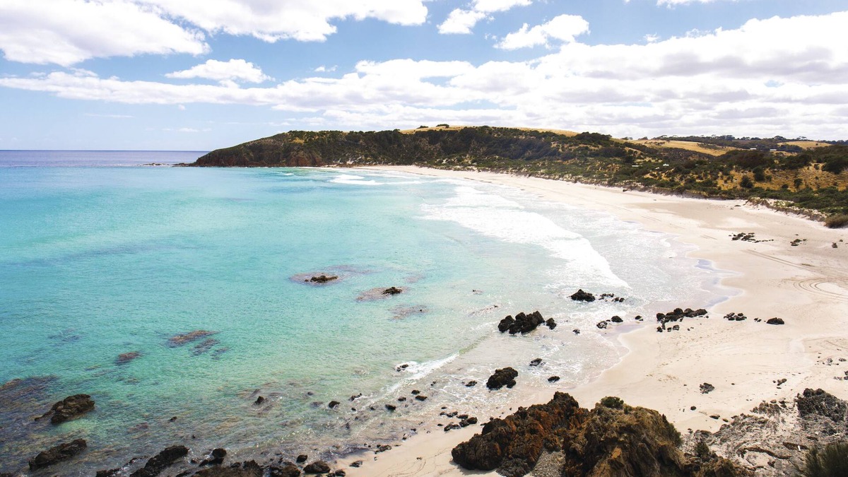 Duncan House | Sky House Kangaroo Island