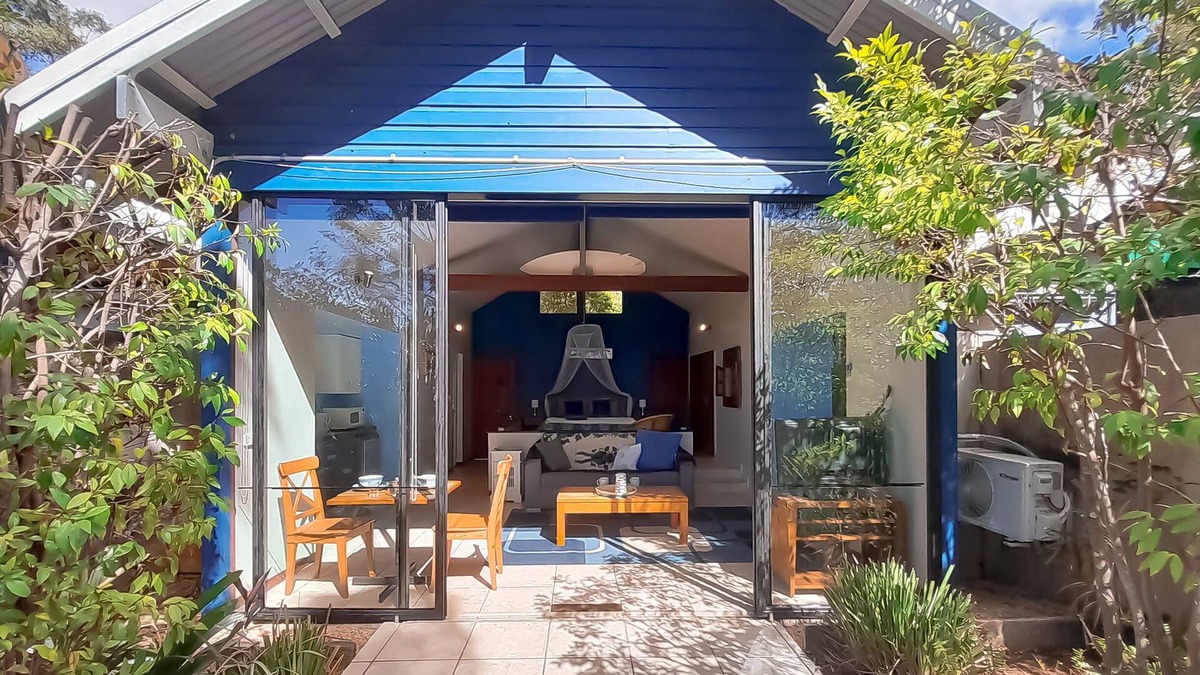 Mount Tamborine Bed & Breakfast | Sky Island Studios