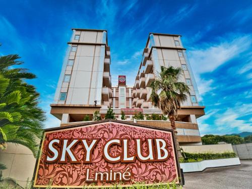 Takeo Hotel | SKY Lmine Takeo LOVEHOTEL