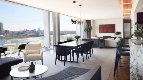 Darlinghurst Apartment | Sky Loft