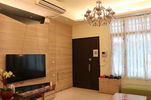 Yilan House | Sky Ocean