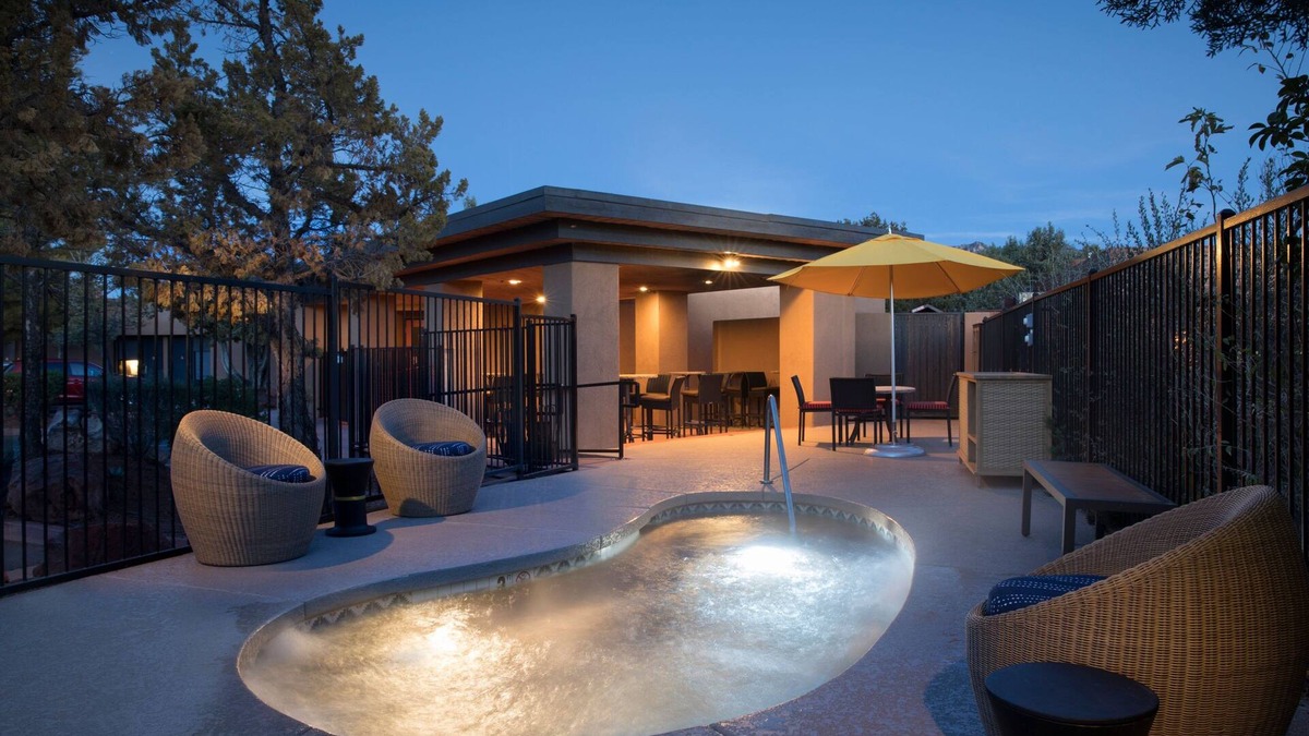 West Sedona Hotel | Sky Rock Sedona, a Tribute Portfolio Hotel
