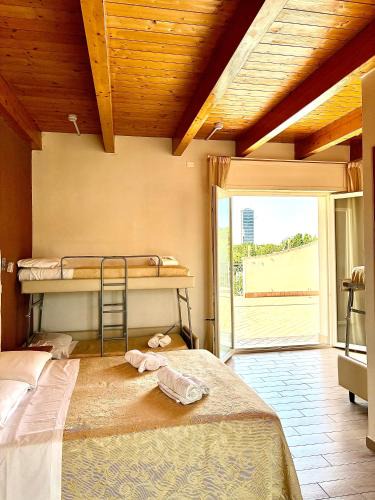 Cesenatico Apartment | Sky Rooms Attico Favorita
