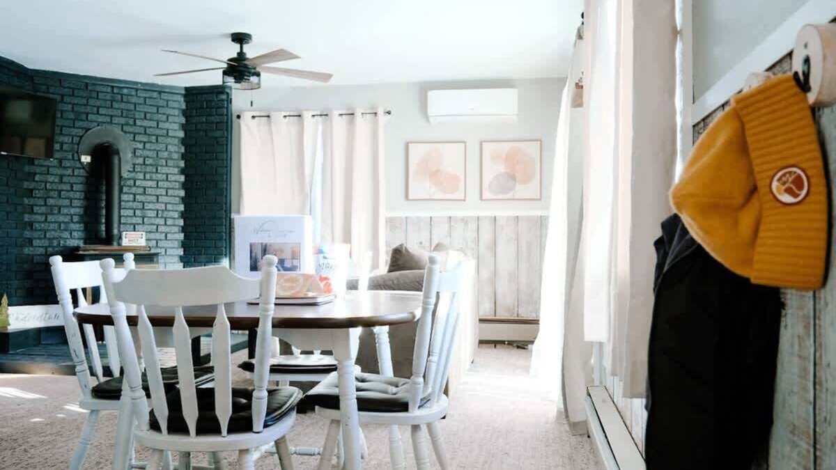Bessemer Condo | Sky Top Summer Retreat at Powderhorn Mountain
