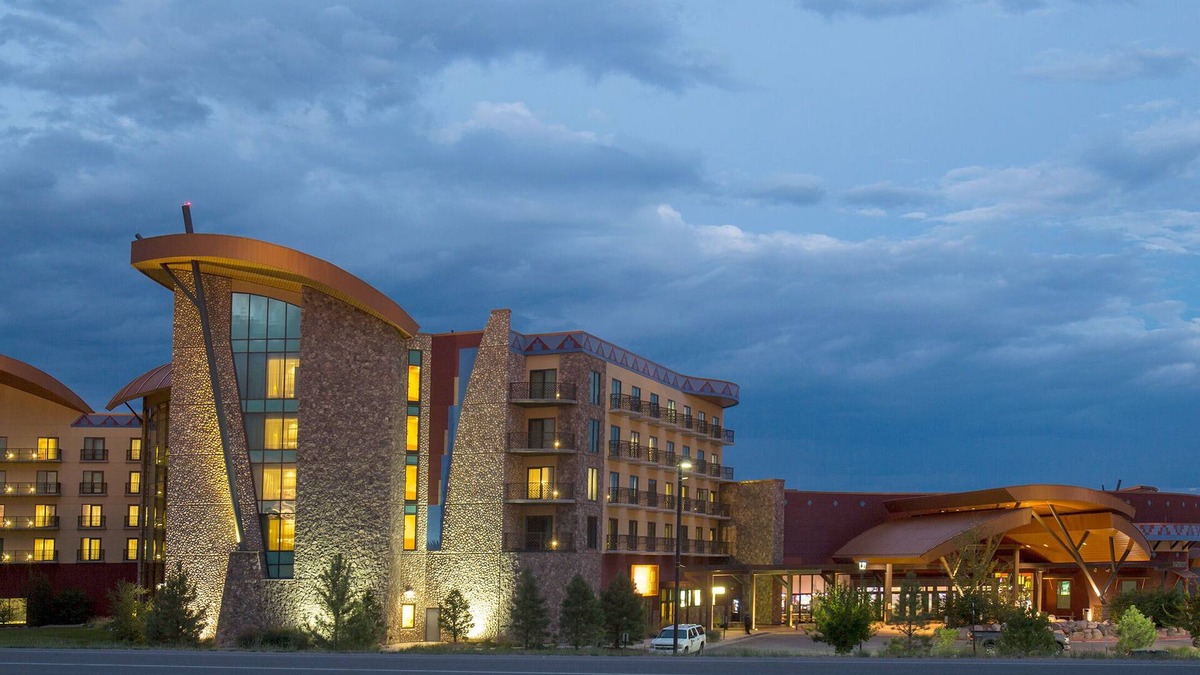 Ignacio Hotel | Sky Ute Casino Resort