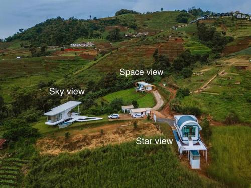 Mae Rim House | Sky View Mon Jam