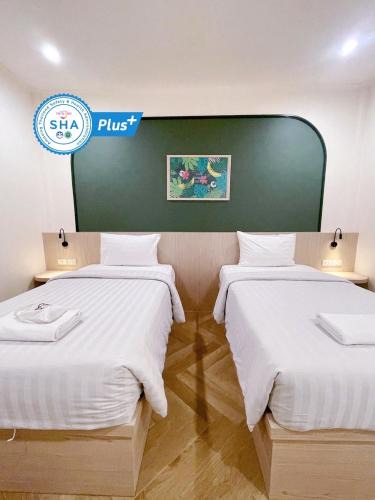 Buriram Resort | Sky View Resort Buriram