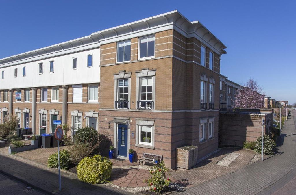 Municipality of Lansingerland House | Sky Villa