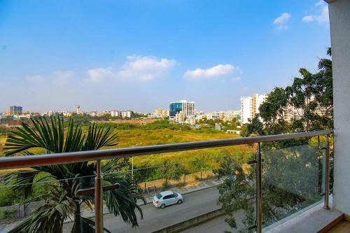 Kharadi Apartment | sky vista inn