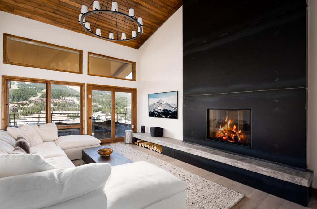 Big Sky House | Skycrest Penthouse 1733