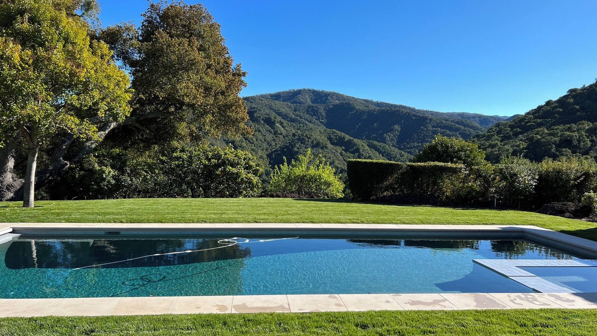 Carmel Valley House | Skydance Carmel Valley