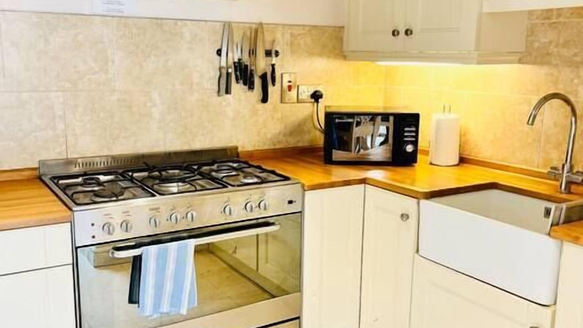 Boston Spa House | Skye Cottage - Boston Spa