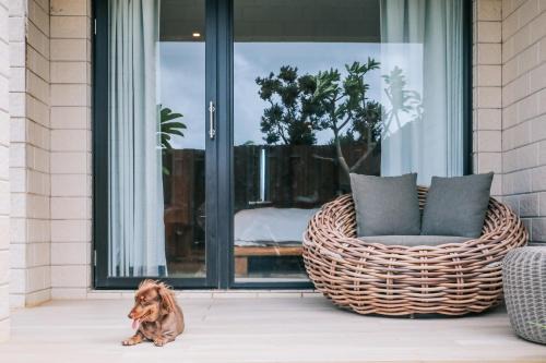 White Sand Beach House | SkyeBay Club - Silver Pavilion