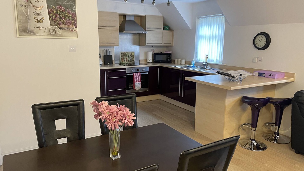 Invergarry Cottage | Skyefall, 5 River Court - sleeps 4 guests in 2 bedrooms