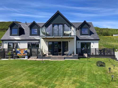 Uig House | Skyefall Self Catering