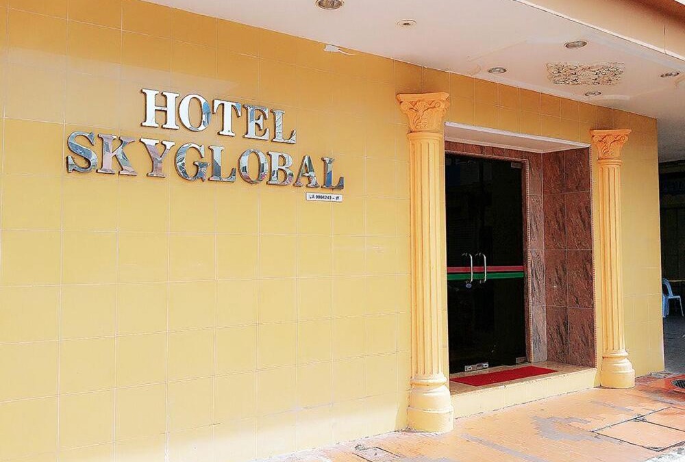 Victoria Hotel | SkyGlobal Hotel