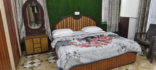 Dalhousie House | skyheights homestay jot