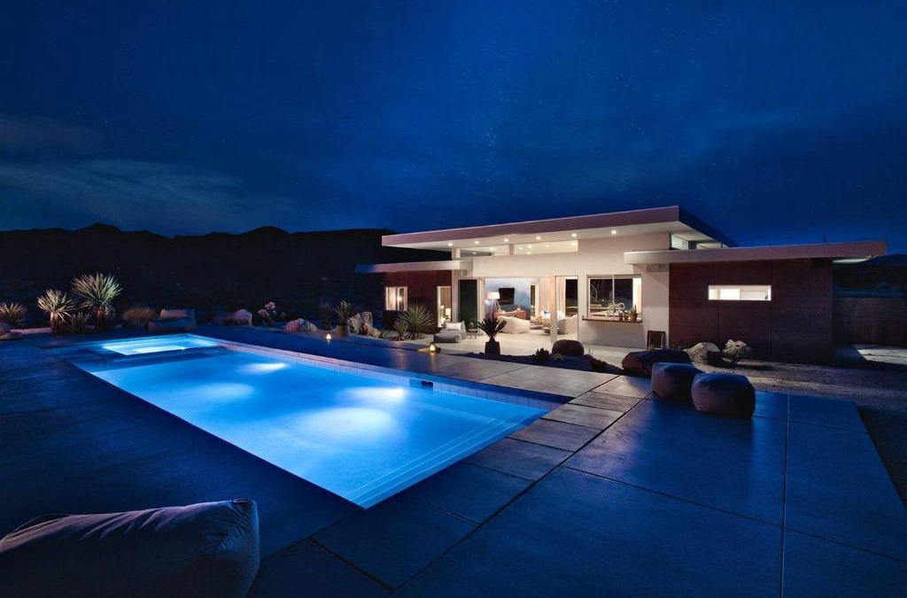 Joshua Tree Villa | SkyHouse