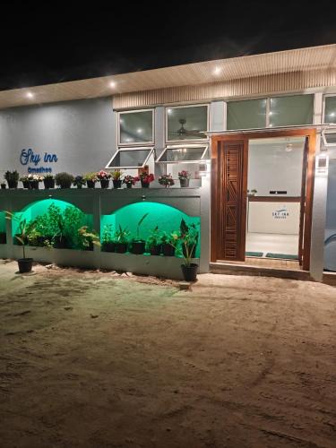 Omadhoo House | Skyinn omadhoo