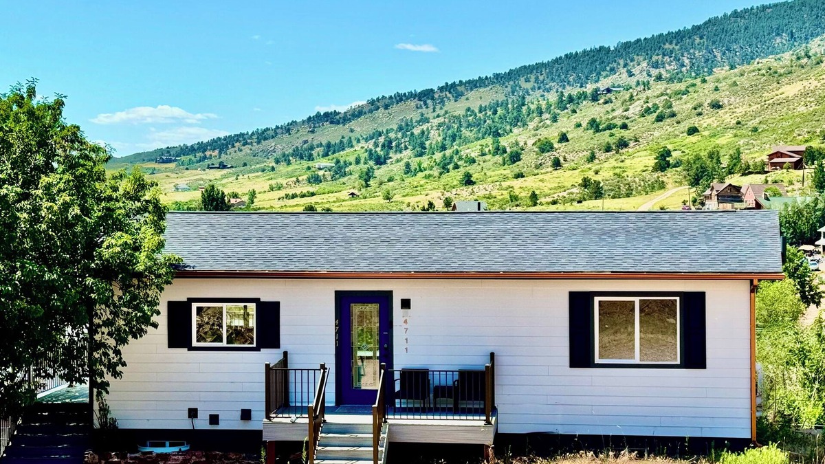 Fort Collins House | Skyline by the Lake – Fort Collins vacation Home by Horsetooth Reservoir.nn