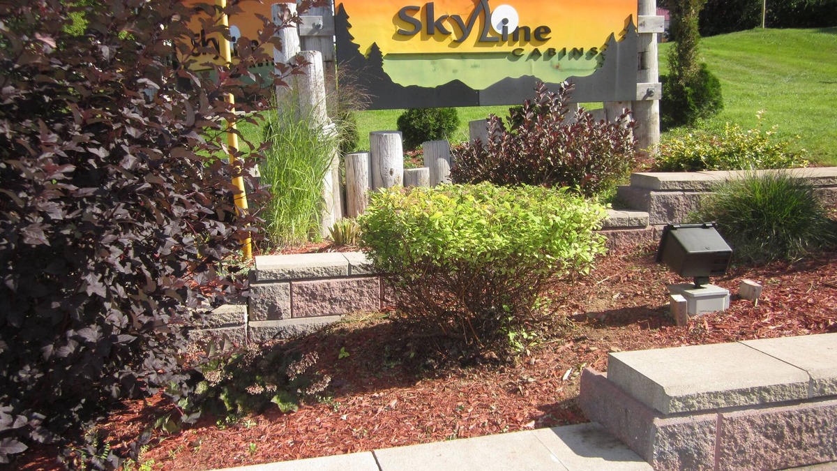 Ingonish Beach Hotel | Skyline Cabins