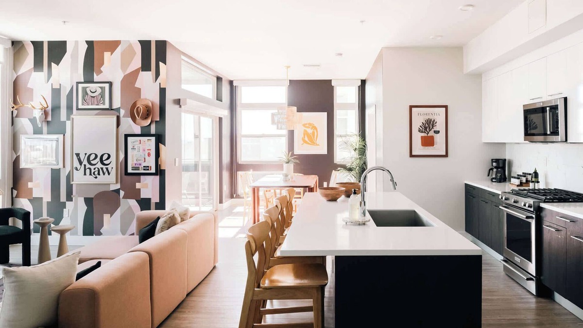 Highland Condo | Skyline Loft | Sweeping City Views | Central LoHi