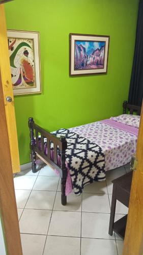 El Boqueron House | Skyline Lounge