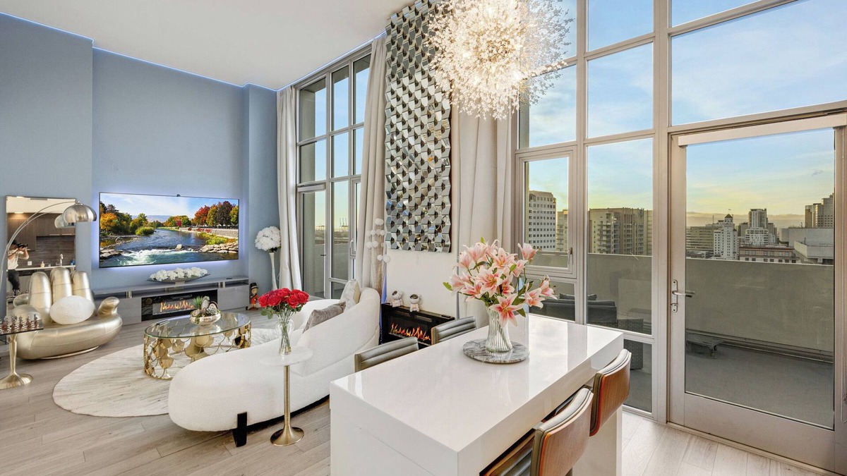 Downtown Long Beach Condo | Skyline Meets Shoreline · Breathtaking Seascapes!