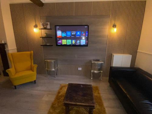 Stoke-on-Trent Apartment | Skylines Brighton Street