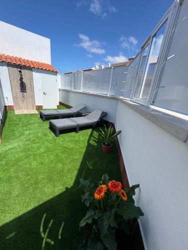Cruce de Arinaga Apartment | SkyLounge Cruce de Arinaga