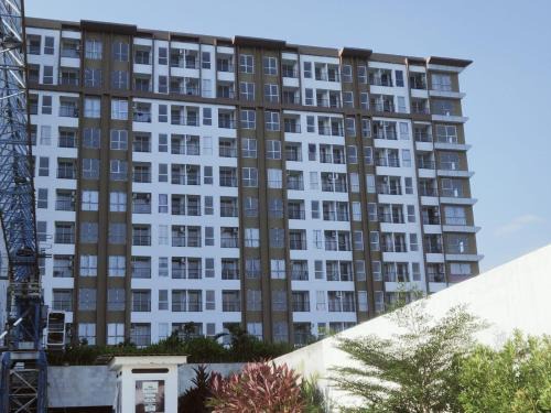 Biringkanya Apartment | Skylounge Makassar Apartment