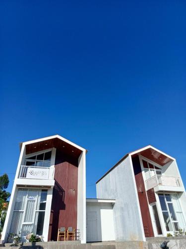 Dieng Kulon Villa | Skypiea Dieng